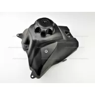Benzintank HB-GS05 / CRF50 Dirt Bike - Pitbike – dirt bike / pitbike üzemanyag és levegőellátás alkatrész, cikkszám: P02113