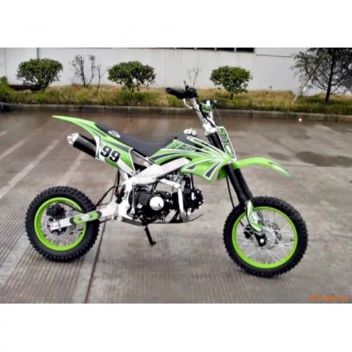Idomszett FYDB-003B Dirt Bike - Pitbike