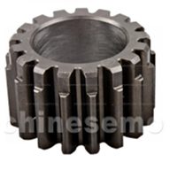 Fogaskerék 18 fogas Dirt bike - Pitbike