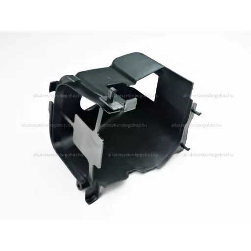 Henger burkolat Yamaha 3KJ fekvőhengeres – robogó motorblokk alkatrész, cikkszám: P02152