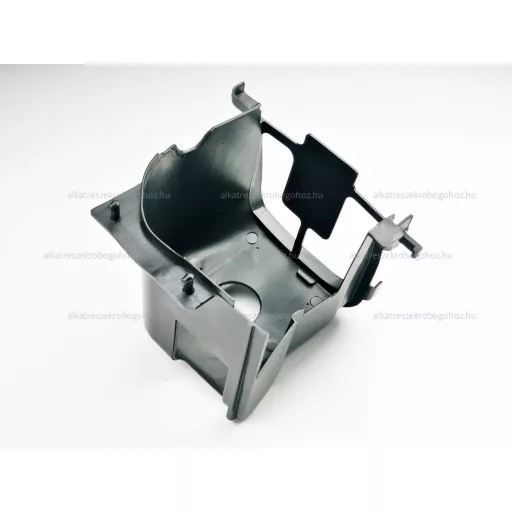 Henger burkolat Yamaha 3KJ fekvőhengeres – robogó motorblokk alkatrész, cikkszám: P02152