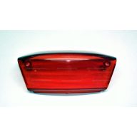 Lámpabúra hátsó QT15