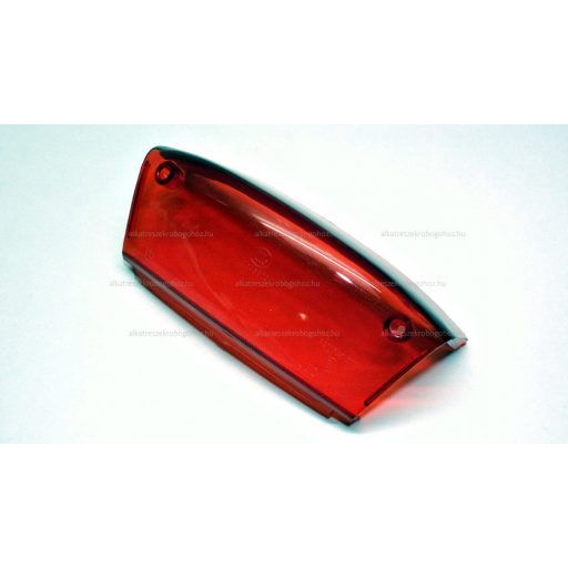 Lámpabúra hátsó QT15