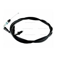 Gázbowden 4T 190cm, 4 ütemű kínai robogókhoz