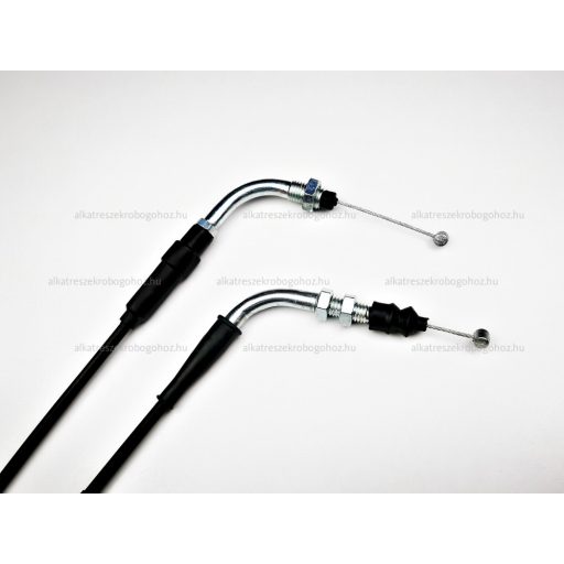 Gázbowden 4T 190cm, 4 ütemű kínai robogókhoz