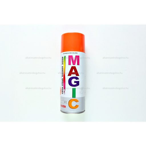 Festék NARANCS fluoreszkáló