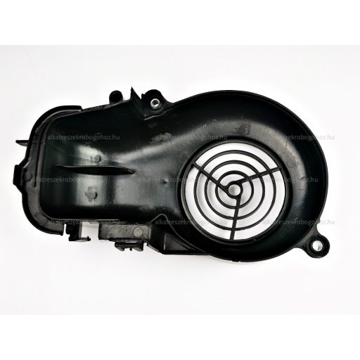 Ventillátor burkolat Yamaha 3KJ fekvőhengeres