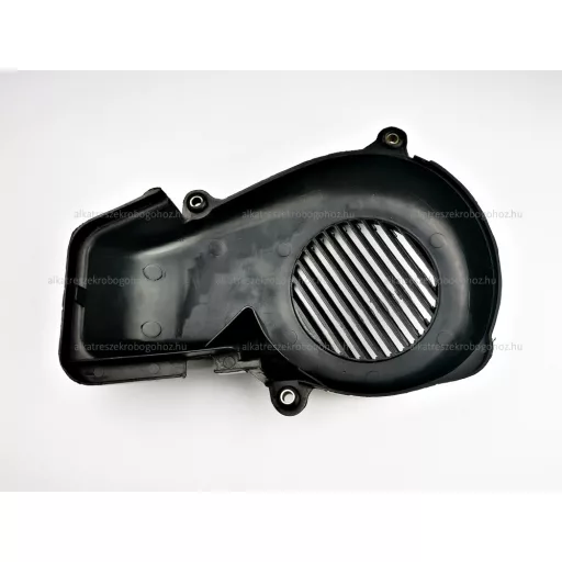 Ventillátor burkolat Yamaha BWS – robogó motorblokk alkatrész, cikkszám: P02293