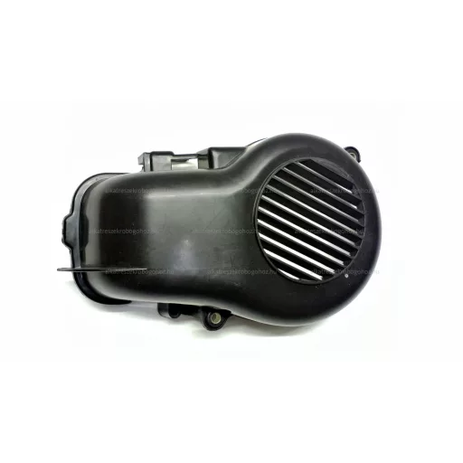 Ventillátor burkolat Yamaha BWS – robogó motorblokk alkatrész, cikkszám: P02293