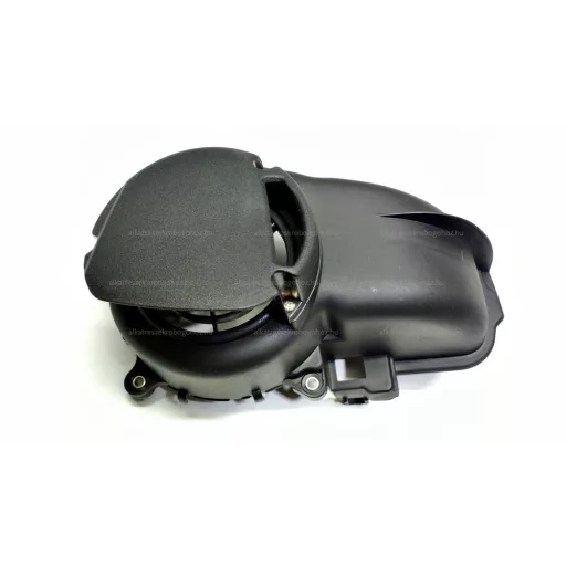 Ventillátor burkolat Yamaha 100ccm – robogó motorblokk alkatrész, cikkszám: P02294