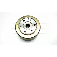 Gyújtás alaplap forgórész ATV / QUAD 50ccm – quad / ATV elektromosság és gyújtás alkatrész, cikkszám: P02336
