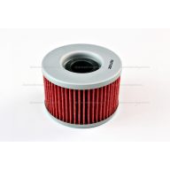 Olajszűrő HF111 HONDA