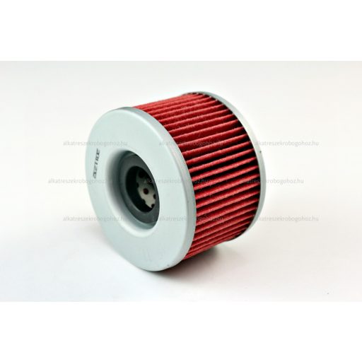 Olajszűrő HF111 HONDA