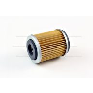 Olajszűrő HF143 Yamaha