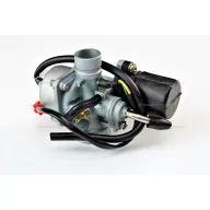   Karburátor Yamaha / Aprilia/ Malaguti automata szivatós 17.5-es