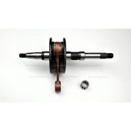 Főtengely Honda DIO ZX / AF34 / AF35 32.5mm