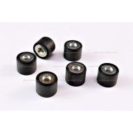   Kuplungpersely (variátor görgő) 18x14 17g 4T 125-150 robogóhoz