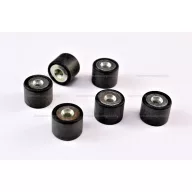 Kuplungpersely (variátor görgő) 18x14 17g 4T 125-150 robogóhoz – robogó hajtás alkatrész, cikkszám: P02530