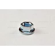 Főtengely anya 4T M10x1.25 4 ütemű kínai robogóhoz