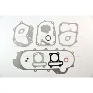   Tömítés szett komplett 4T 80ccm 47mm 729-es, 4 ütemű kínai robogóhoz