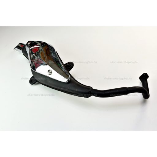 Kipufogó Special 2T 2 ütemű kínai robogóhoz