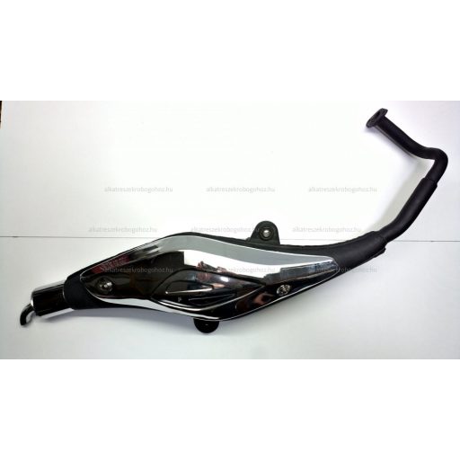 Kipufogó Special 2T 2 ütemű kínai robogóhoz