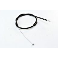 Gázbowden alsó Piaggio Free RMS  65.5cm  7120