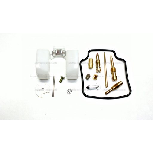 Karburátor felújító 4T 125-150ccm, 4 ütemű kínai robogóhoz