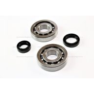 Csapágy + szimering szett Peugeot Buxy