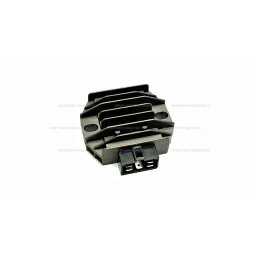 Feszültség szabályzó Aprilia 125 -250/ Piaggio 125 -250 / Gilera 125 -250