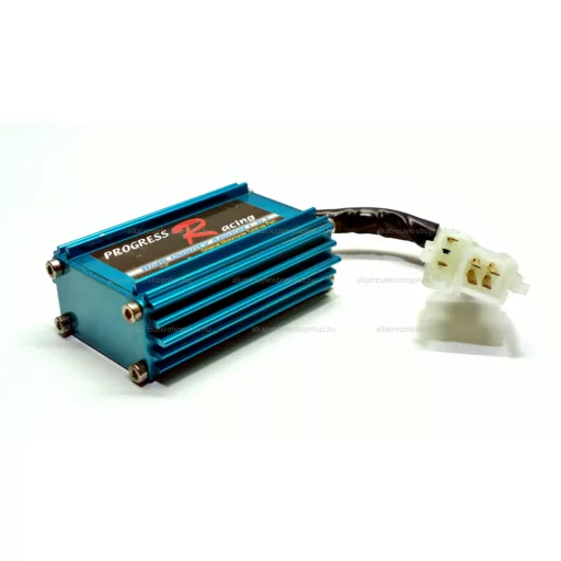 CDI RACING ATV / QUAD 110cm – quad / ATV elektromosság és gyújtás alkatrész, cikkszám: P02707