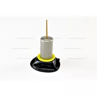 Membrán 4T 24mm 125-150ccm – robogó üzemanyag és levegő alkatrész, cikkszám: P02732