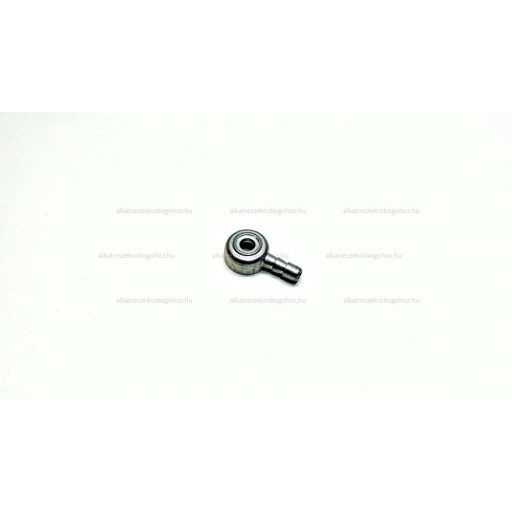 Karburátor csatlakozó Piaggio Ciao / Bravo / Si 