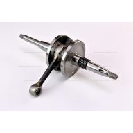 Főtengely Honda Bali / SFX 10mm-es csapszeggel