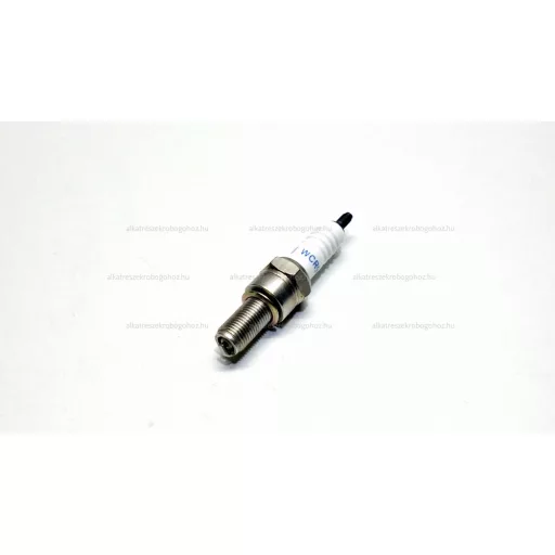 Gyertya W STANDARD WCR9SE
