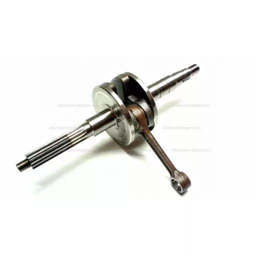 Főtengely Yamaha 16mm / XH90 W STANDARD