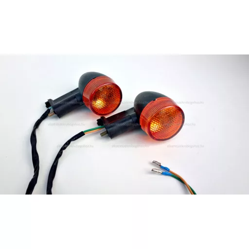 Index 7 – robogó elektromosság és világítás alkatrész, cikkszám: P02839