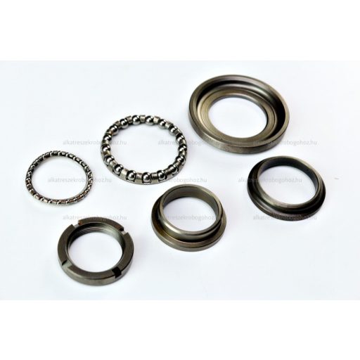 Kormány felújító készlet