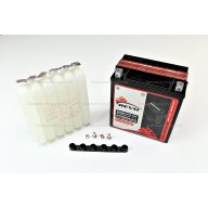 Akkumulátor 12V 14AH AGM YTX16-BS