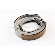   Fékpofa 130x25 Honda / Italjet / Kymco / Malaguti / Peugeot / Piaggio