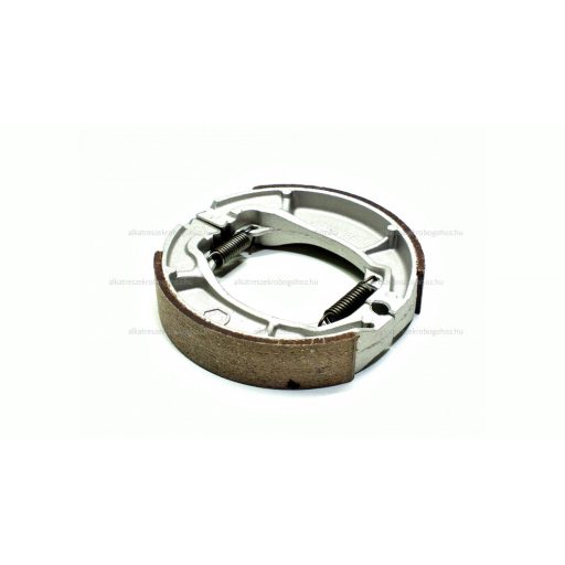Fékpofa 130x25 Honda / Italjet / Kymco / Malaguti / Peugeot / Piaggio