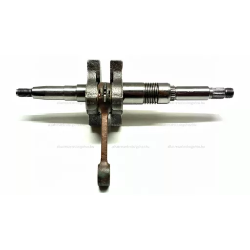 Főtengely Suzuki KATANA 12-es csapszeges