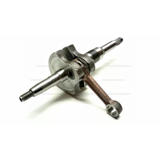 Főtengely Suzuki KATANA 12-es csapszeges