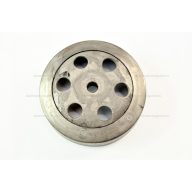 Kuplung harang Piaggio / Peugeot / Minarelli 107mm