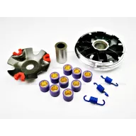 Variátor RACING GY6 4T 125-150ccm 152QMI / 157QMJ 4 ütemű kínai robogóhoz – robogó hajtás alkatrész, cikkszám: P02968