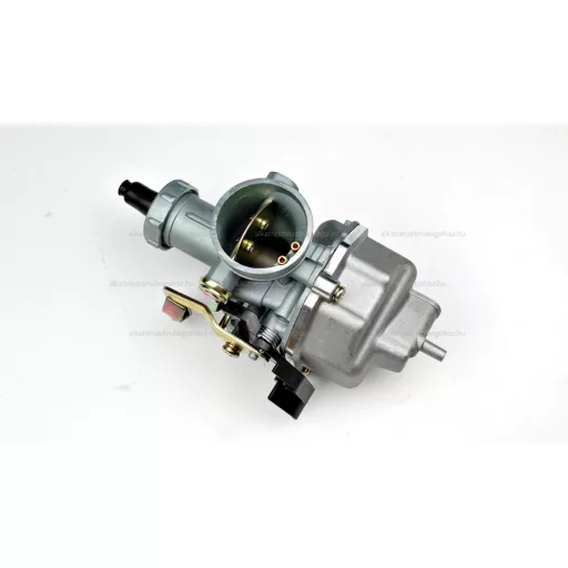Karburátor ATV / QUAD 150-200ccm PZ27 – quad / ATV üzemanyag és levegő alkatrész, cikkszám: P02986