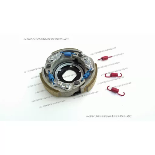 Kuplung pofa D 107 RACING YAMAHA / APRILIA / PIAGGIO 