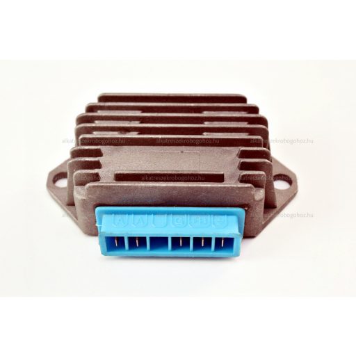 Feszültség szabályzó Piaggio SFERA / ZIP / TYPHOON 50CCM 12V 16A AC / DC RMS 0040