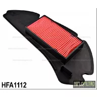   Levegőszűrő betét HFA 1112 HONDA PES / SH / SES 125 / 150ccm
