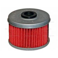 Olajszűrő HF113 HONDA